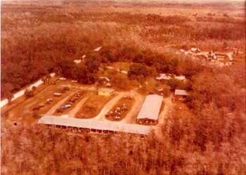 ECSC Buggy Stalls Looking North Pre-1970s