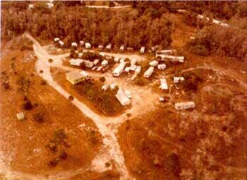 ECSC Trailer Park Pre-1970s