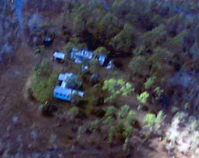 Unknown Camp