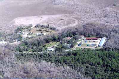 Everglades Conservation & Sportsmen Club