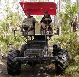 Near Camp Calusa - click for larger picture