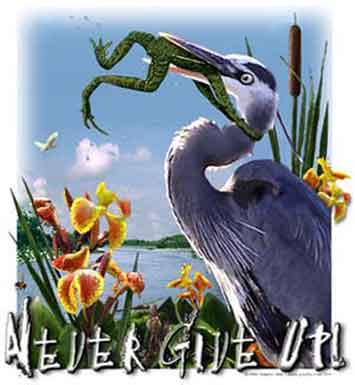 The Endangered Outdoorsmen will Never be swallowed up by National Park Service with out a Fight