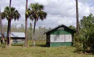 Calvin's Main Sleeping Quarters