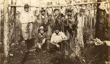 Widden Group from 1939-Click for Larger Picture