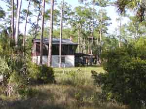 Redmond Camp now owned by Hall-click for larger picture