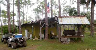 Hogs Breath Inn